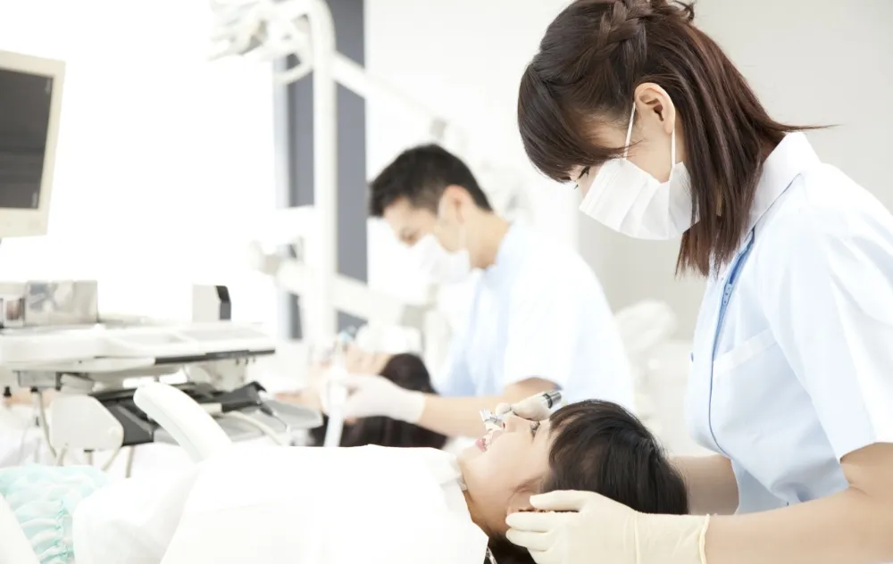 歯周病とは 歯周病とは