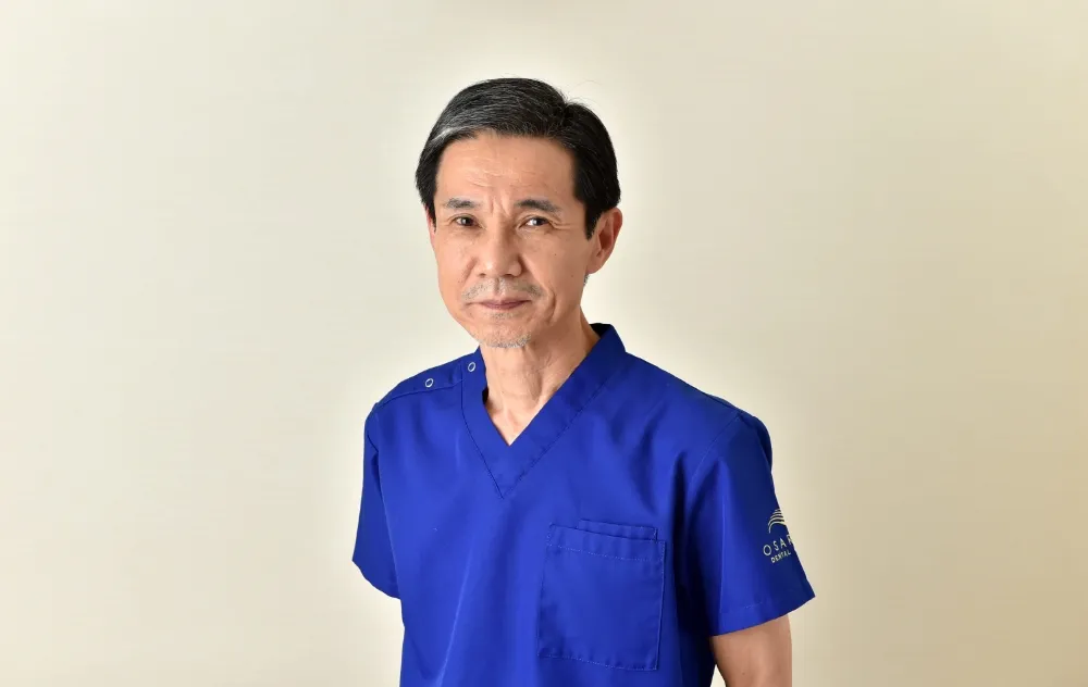 院長挨拶 院長挨拶